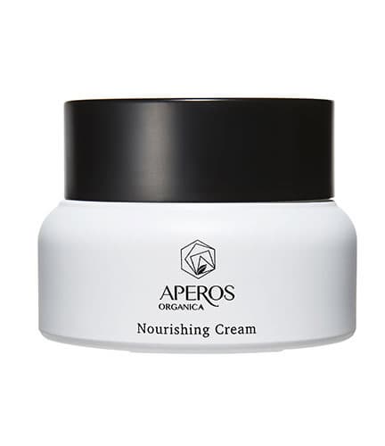 _Organic Skin Care_APEROS Organic Norishing Cream
